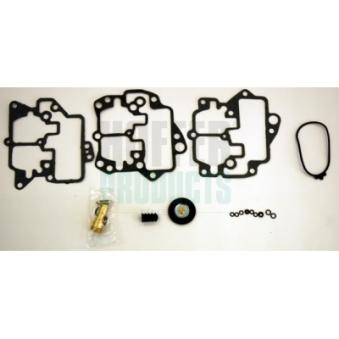 Kit de réparation, carburateur HOFFER [N752]