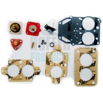 Kit de réparation, carburateur HOFFER S34G Kit de réparation, carburateur HOFFER S34G