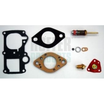Kit de réparation, carburateur HOFFER [S44F]