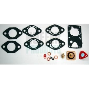 Kit de réparation, carburateur HOFFER [S45F]