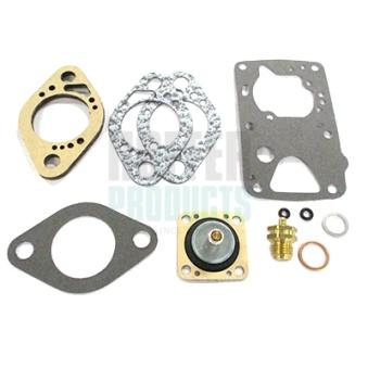 Kit de réparation, carburateur HOFFER [S51F]