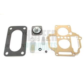 Kit de réparation, carburateur HOFFER [W377]
