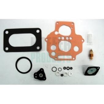 Kit de réparation, carburateur HOFFER [W389]