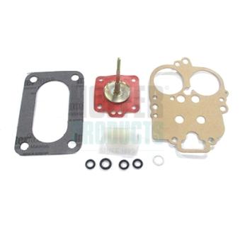 Kit de réparation, carburateur HOFFER [W563]