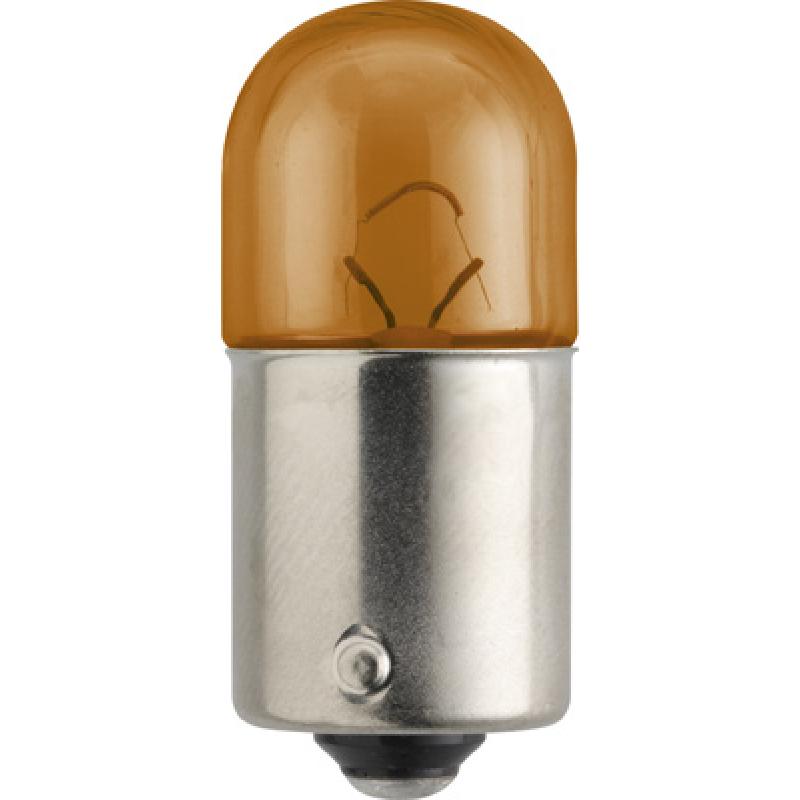 Ampoule, feu clignotant PHILIPS 12093NACP - Visuel 1