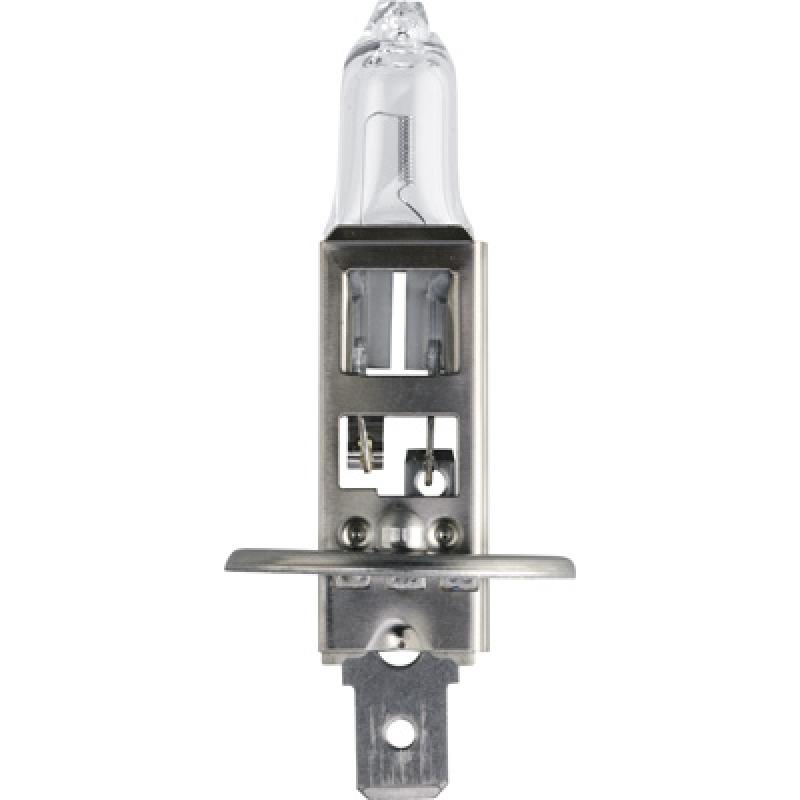 Lot de 2 ampoules, projecteur longue portée PHILIPS 12258LLECOS2 - Visuel 1
