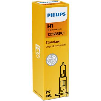 Ampoule PHILIPS [12258SPC1]