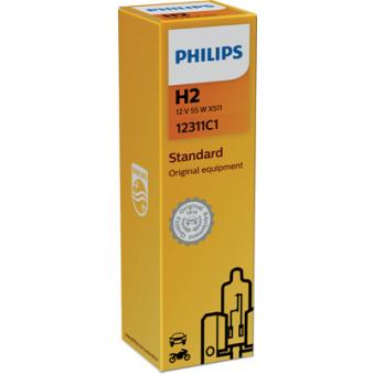 Ampoule, projecteur longue portée PHILIPS OEM KDWHLO9214
