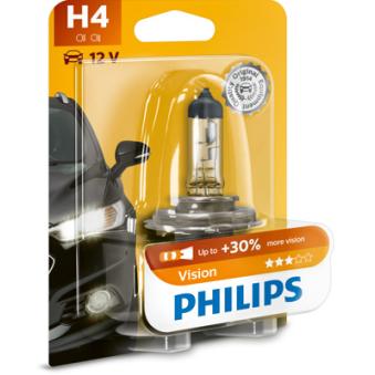 Ampoule, projecteur longue portée PHILIPS 12342PRB1 pour SUZUKI WAGON 1.6 - 110cv