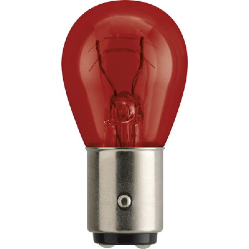 Ampoule, feu stop/feu arrière PHILIPS 12495CP - Visuel 1