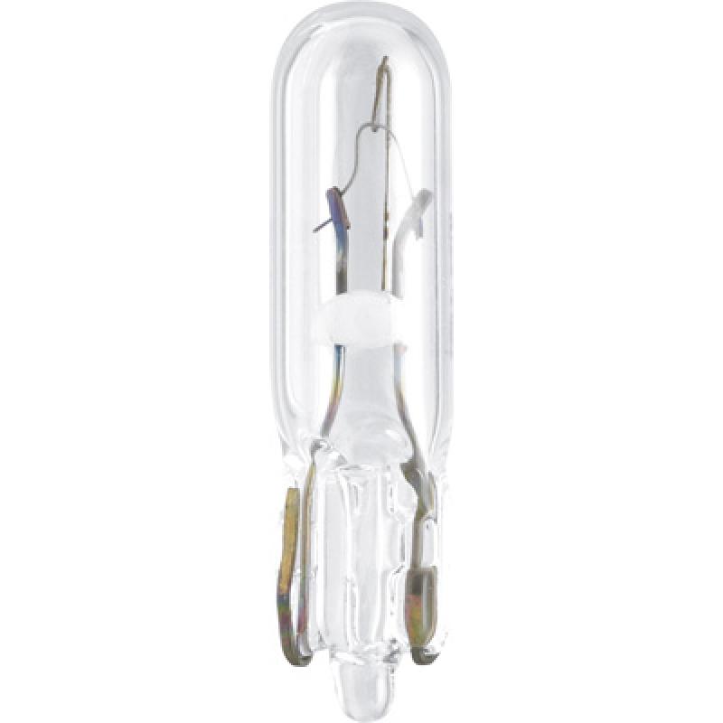 Ampoule, éclairage intérieur PHILIPS 12521CP - Visuel 1
