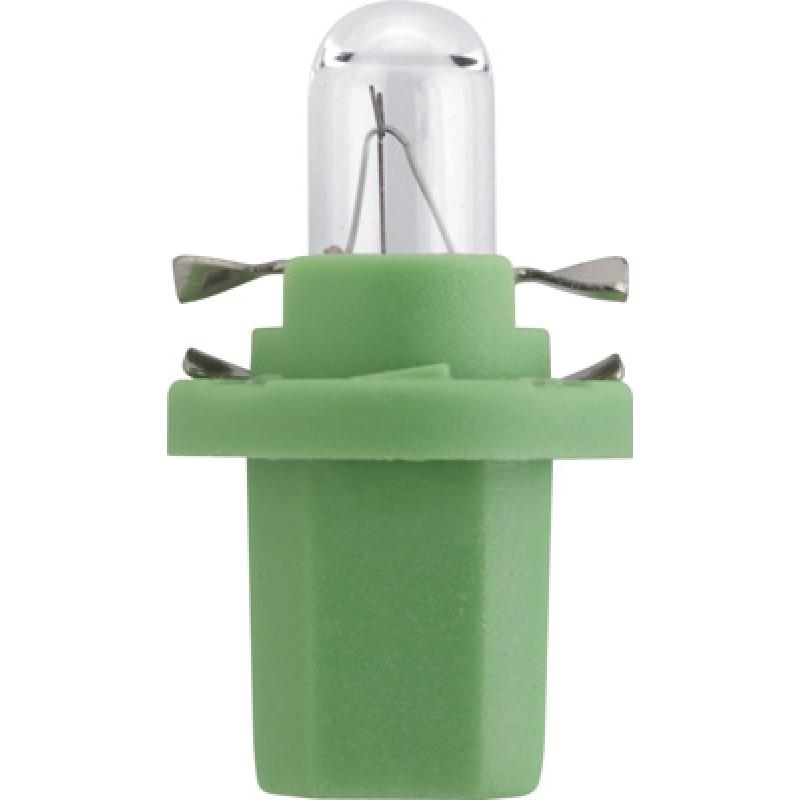 Ampoule, éclairage des instruments PHILIPS 12604CP - Visuel 1