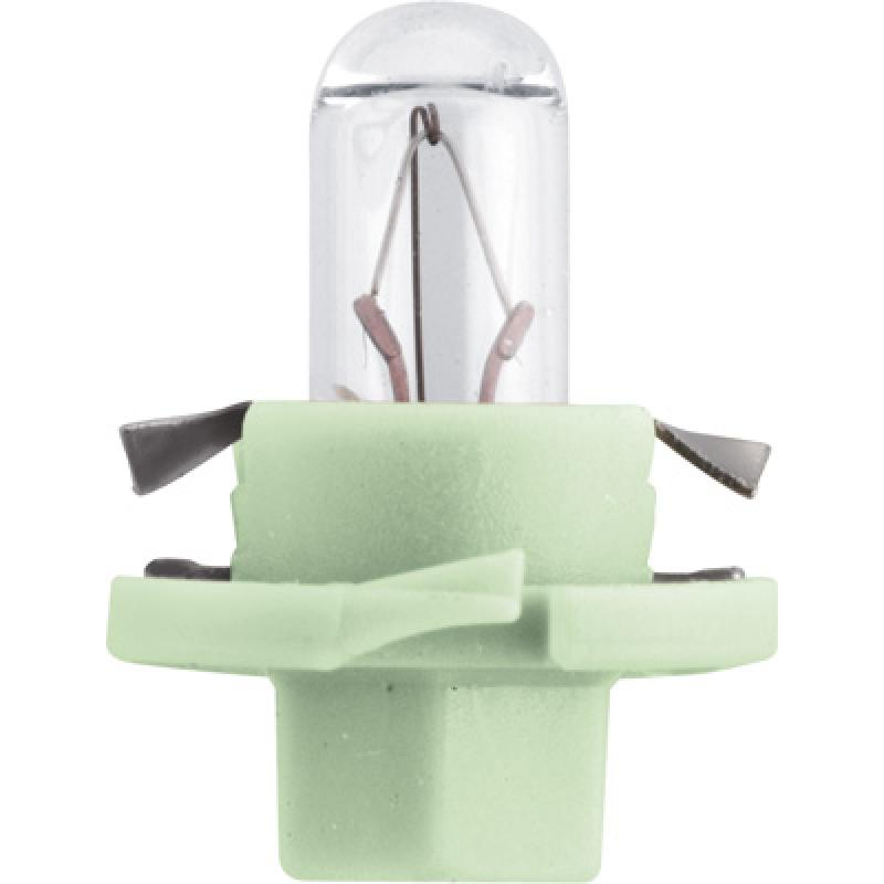 Ampoule, éclairage des instruments PHILIPS 12626CP - Visuel 1