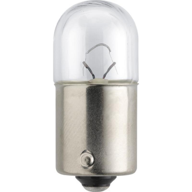Ampoule, feu clignotant PHILIPS 12814B2 - Visuel 1