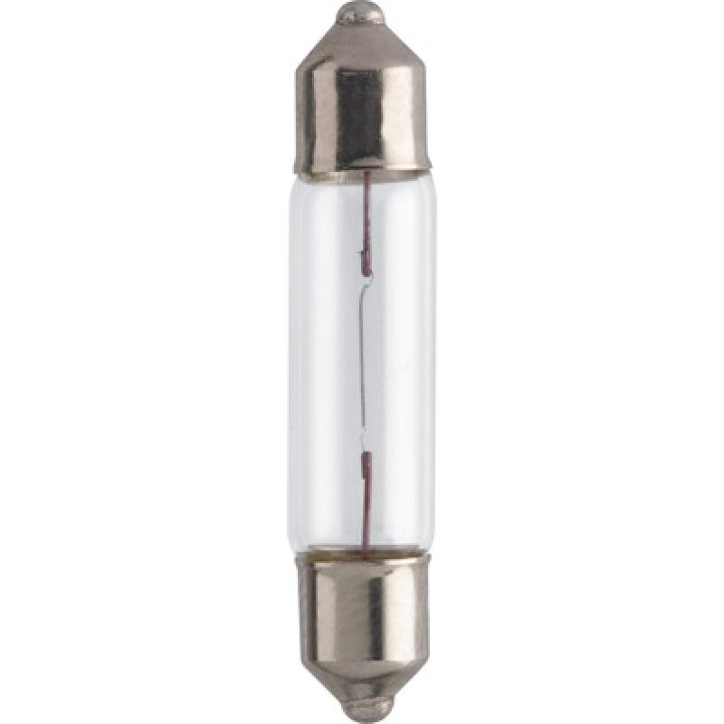 Ampoule, éclairage intérieur PHILIPS 12818CP - Visuel 1