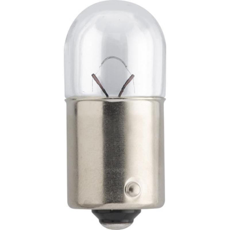 Ampoule, feu clignotant PHILIPS 12821CP - Visuel 1