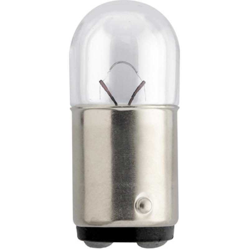 Ampoule, feu clignotant PHILIPS 12822CP - Visuel 1