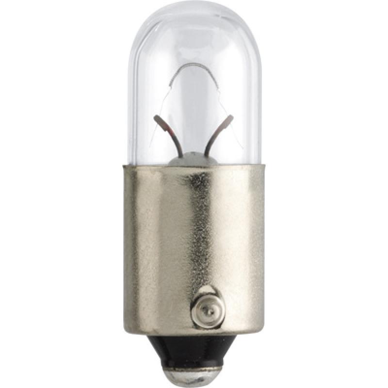 Ampoule, feu clignotant PHILIPS 12929CP - Visuel 1