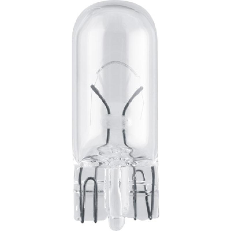 Ampoule, feu de position PHILIPS 12961LLECOCP - Visuel 1