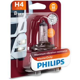 Ampoule, projecteur longue portée PHILIPS OEM 2117560