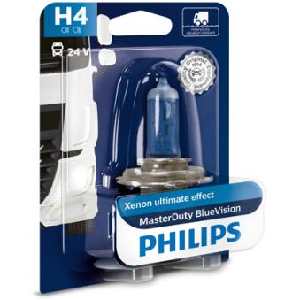 Ampoule, projecteur longue portée PHILIPS OEM 2117560