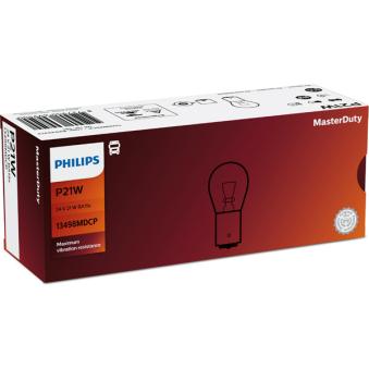 Ampoule, feu clignotant PHILIPS OEM 7050638