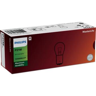 Ampoule, feu clignotant PHILIPS OEM 7050638