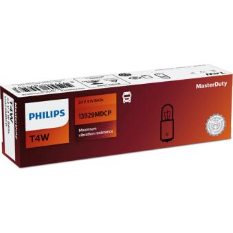 Ampoule, feu clignotant PHILIPS OEM 1706103