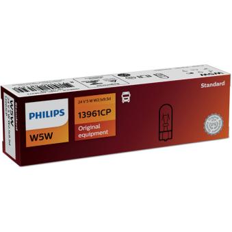 Ampoule, feu clignotant PHILIPS OEM 3253 Ampoule, feu clignotant PHILIPS OEM 3253