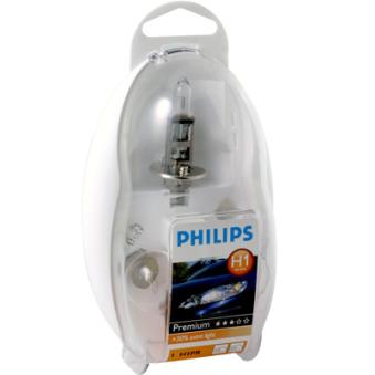 Assortiment, ampoule PHILIPS [55472EKKM]