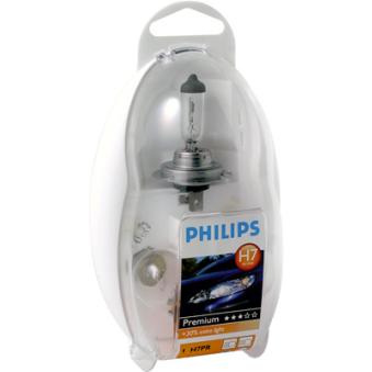 Assortiment, ampoule PHILIPS [55474EKKM]