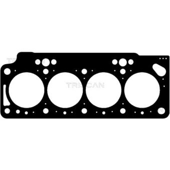 Joint d'étanchéité, culasse TRISCAN [501-4256]