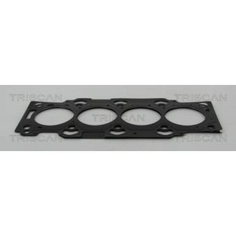 Joint d'étanchéité, culasse TRISCAN [501-4306]