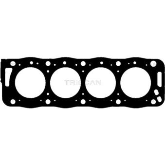 Joint d'étanchéité, culasse TRISCAN [501-5517]