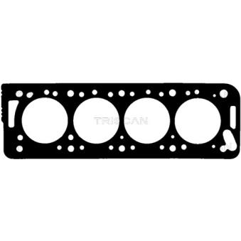 Joint d'étanchéité, culasse TRISCAN [501-5533]