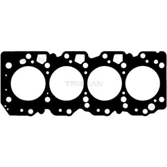 Joint d'étanchéité, culasse TRISCAN [501-7583]