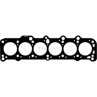 Joint d'étanchéité, culasse TRISCAN [501-8549]