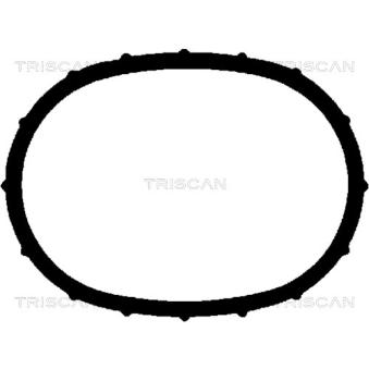 Joint de cache culbuteurs TRISCAN [515-1800]