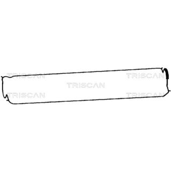 Joint de cache culbuteurs TRISCAN [515-2677]