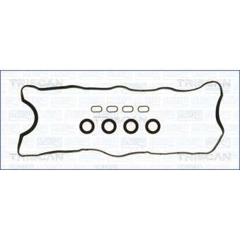 Jeu de joints d'étanchéité, couvercle de culasse TRISCAN [515-4065]