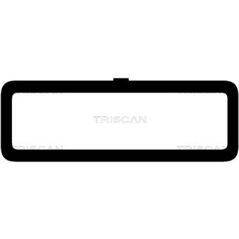 Joint de cache culbuteurs TRISCAN [515-6033]