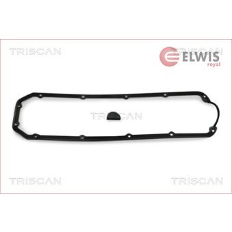 Jeu de joints d'étanchéité, couvercle de culasse TRISCAN [515-8539]