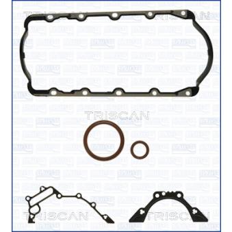 Pochette basse TRISCAN [595-2689]