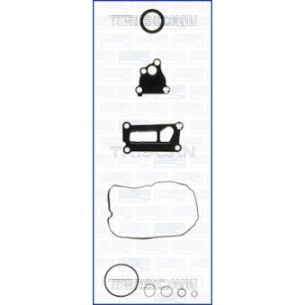 Pochette basse TRISCAN [595-4064]