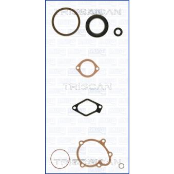 Pochette basse TRISCAN [595-5083]
