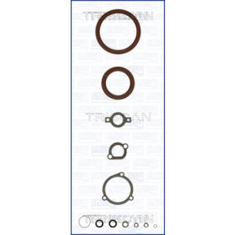 Pochette basse TRISCAN [595-5562]