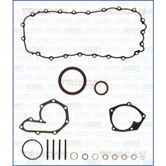 Pochette basse TRISCAN [595-6055]