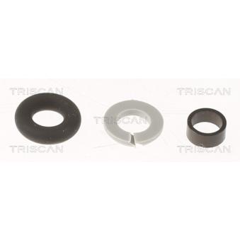 Kit de joints, injecteur TRISCAN [596-1006]