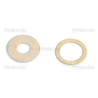 Kit de joints, injecteur TRISCAN [596-1010]