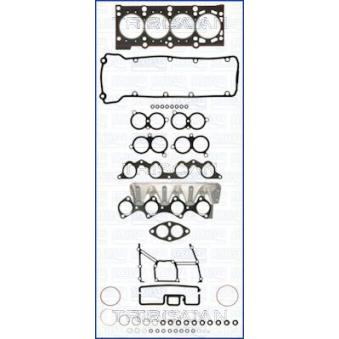 Pochette haute TRISCAN [598-1766]